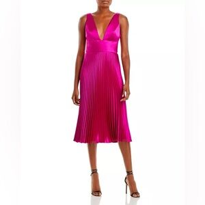 knee length dresses for ladies Marisol – Amsale